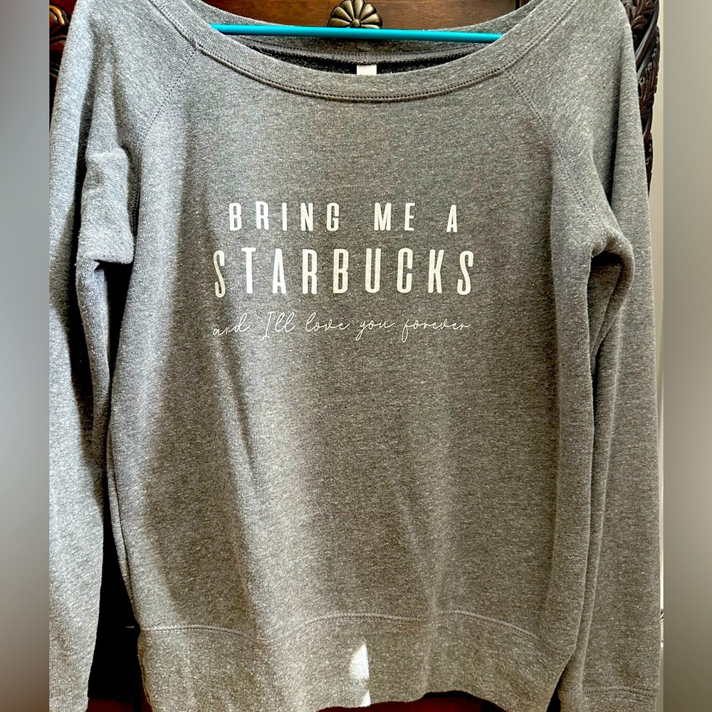 For all of you StarBucks lovers!